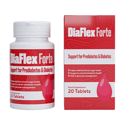 Diaflex Forte